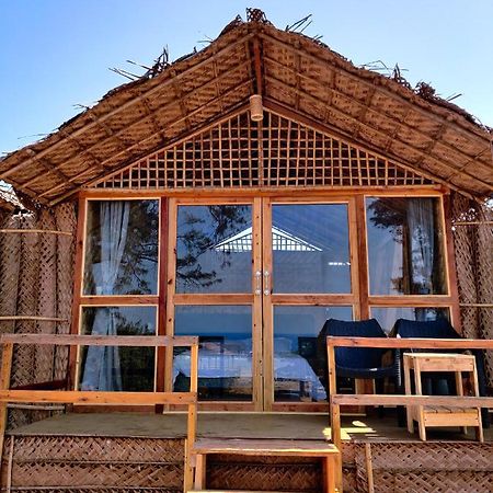 Lost Monk Beach Cottage Арамбол Екстер'єр фото
