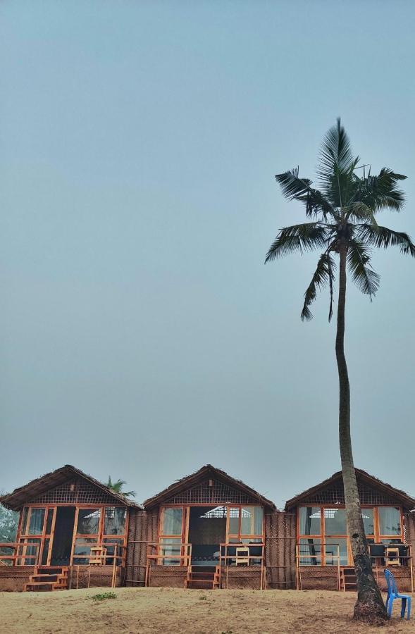 Lost Monk Beach Cottage Арамбол Екстер'єр фото