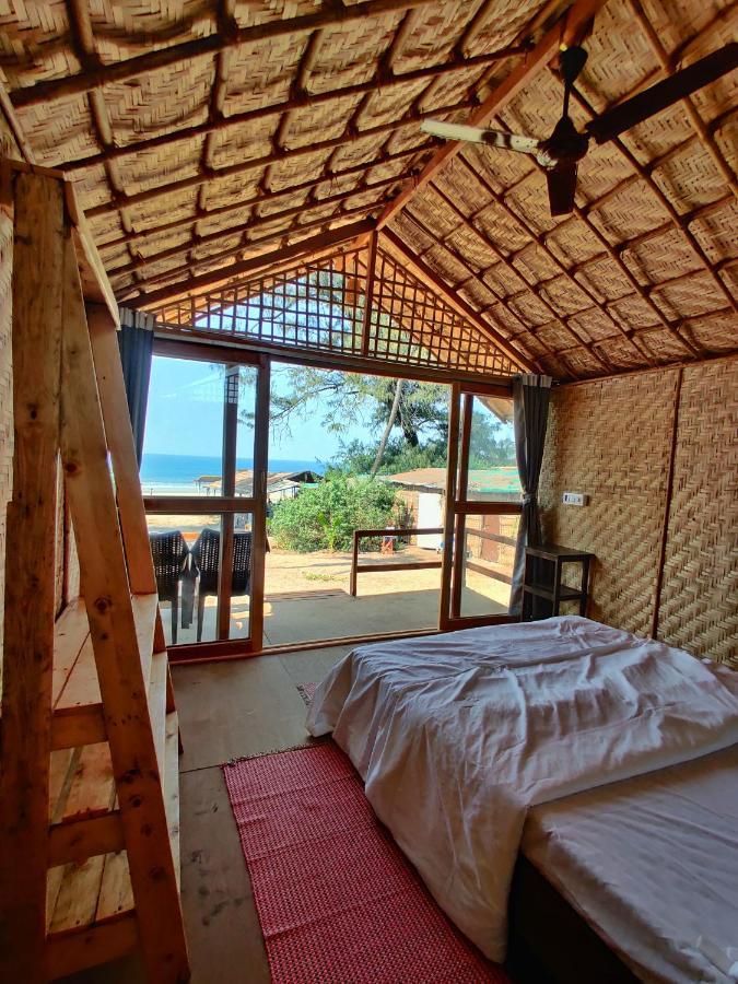 Lost Monk Beach Cottage Арамбол Екстер'єр фото