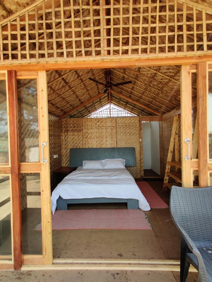 Lost Monk Beach Cottage Арамбол Екстер'єр фото