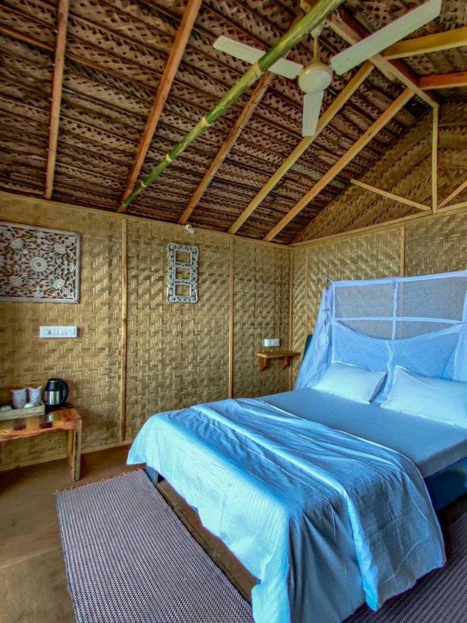 Lost Monk Beach Cottage Арамбол Екстер'єр фото